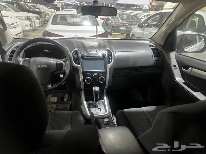 ايسوزو دبل فل كامل 2014 7
