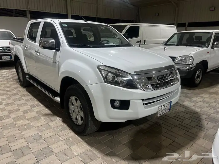 ايسوزو دبل فل كامل 2014 2