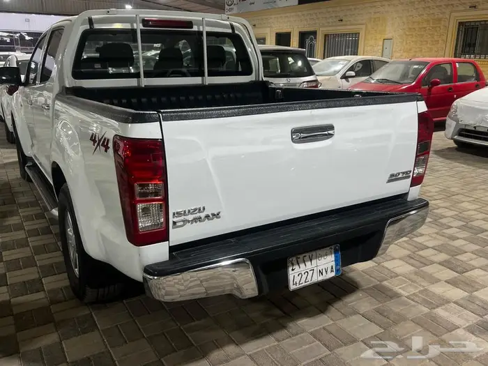 ايسوزو دبل فل كامل 2014 3