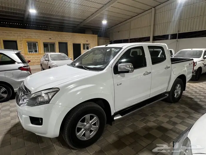 ايسوزو دبل فل كامل 2014 0