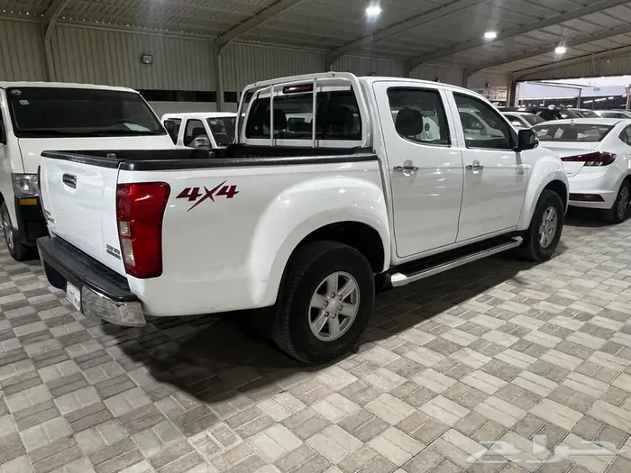 ايسوزو دبل فل كامل 2014 1