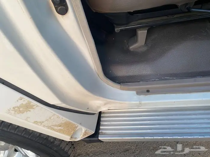 ربع. موديل 2008. دفعه لاخيره 2