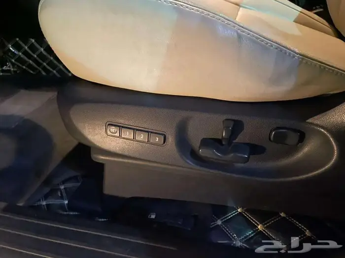 مازدا CX9 2016 ممشى قليل 2