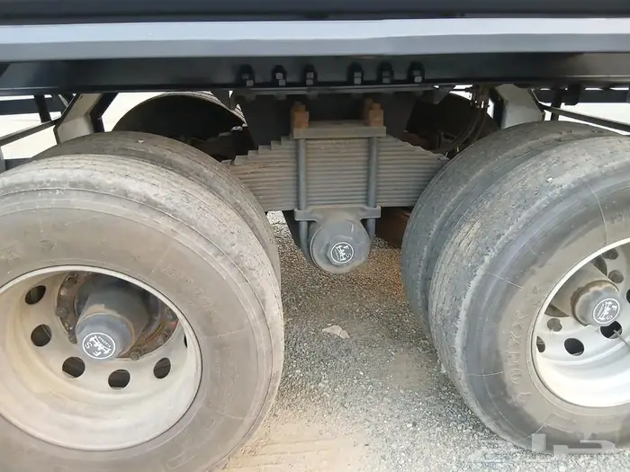 تيدر تانكي ماء 30 طن الشميري موديل 2023 3