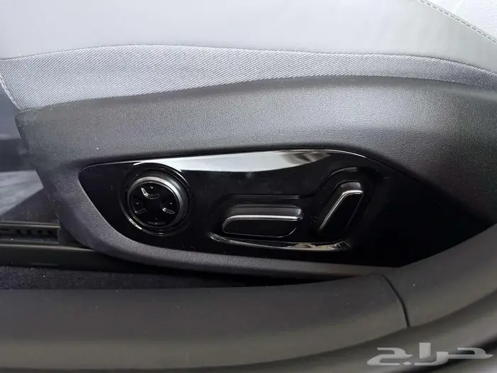 بي واي دي سيل 7 فل كامل 2026 BYD SEAL 7 PREMIUM 19