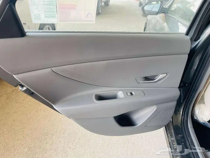 هيونداي النترا 2026 سمارت كاش او اقساط 5