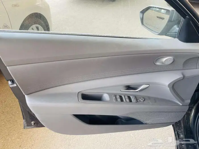 هيونداي النترا 2026 سمارت كاش او اقساط 6