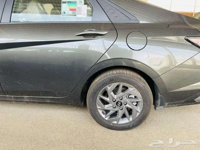 هيونداي النترا 2026 سمارت كاش او اقساط 4