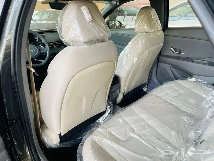 هيونداي النترا 2026 سمارت كاش او اقساط 7