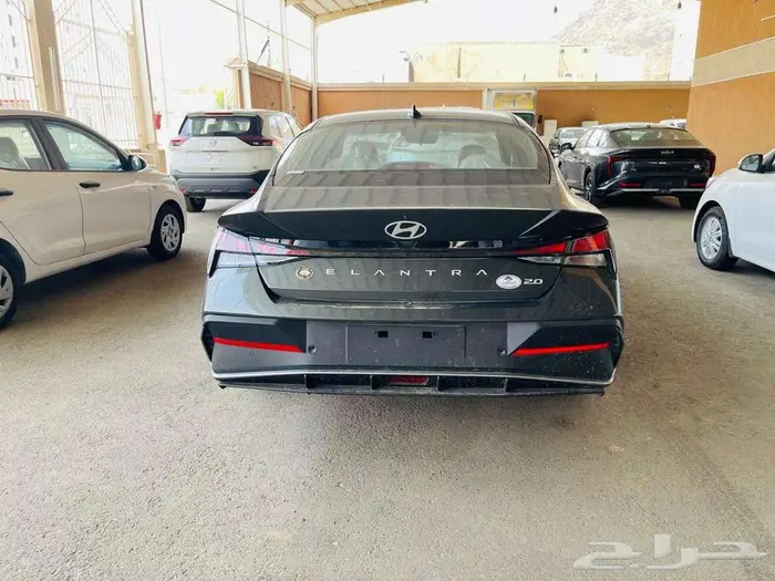 هيونداي النترا 2026 سمارت كاش او اقساط 1