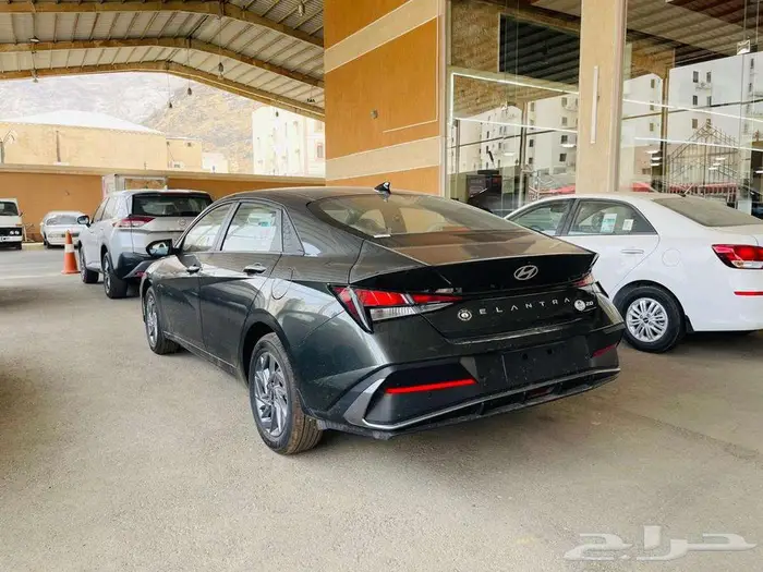 هيونداي النترا 2026 سمارت كاش او اقساط 2