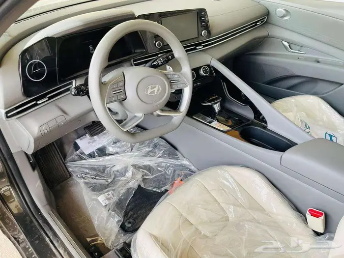 هيونداي النترا 2026 سمارت كاش او اقساط 8