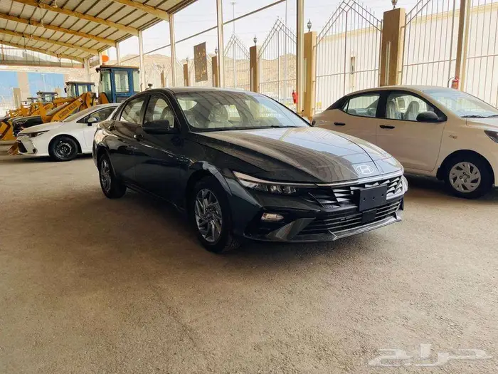 هيونداي النترا 2026 سمارت كاش او اقساط 3