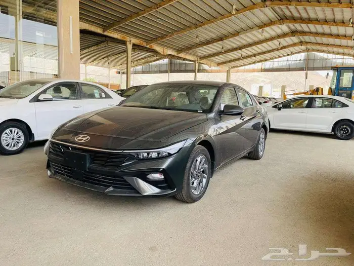 هيونداي النترا 2026 سمارت كاش او اقساط 0