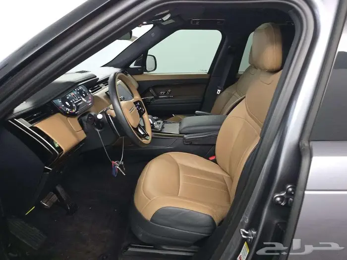 رنج سبورت داينمك 2023 بسعر 364 الف واصل للبيت 6