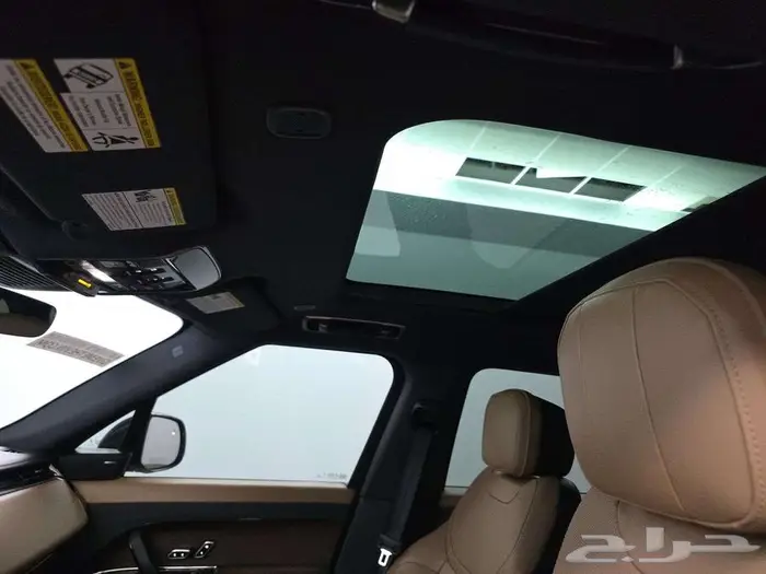 رنج سبورت داينمك 2023 بسعر 364 الف واصل للبيت 13