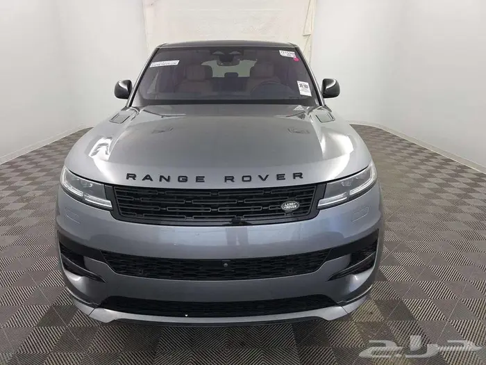 رنج سبورت داينمك 2023 بسعر 364 الف واصل للبيت 1