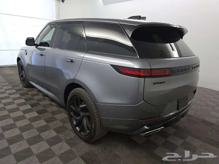 رنج سبورت داينمك 2023 بسعر 364 الف واصل للبيت 5