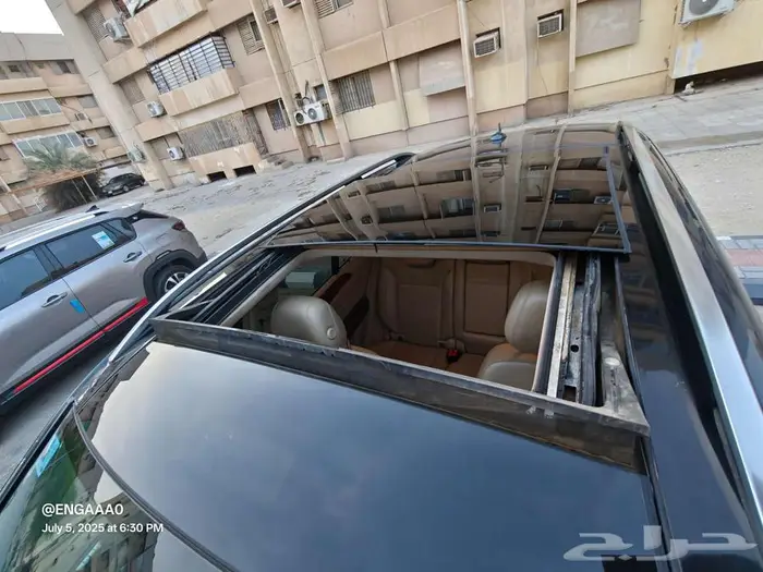 Mercedes Benz ML350 مرسيدس ام ال 2013 11