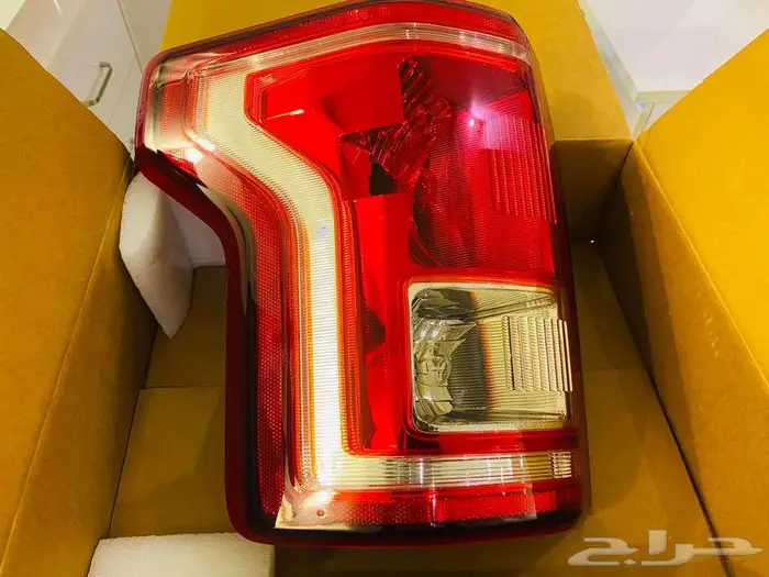 ستوب خلفي فورد اف 150 2