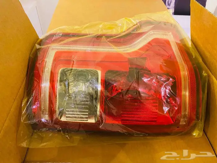 ستوب خلفي فورد اف 150 0