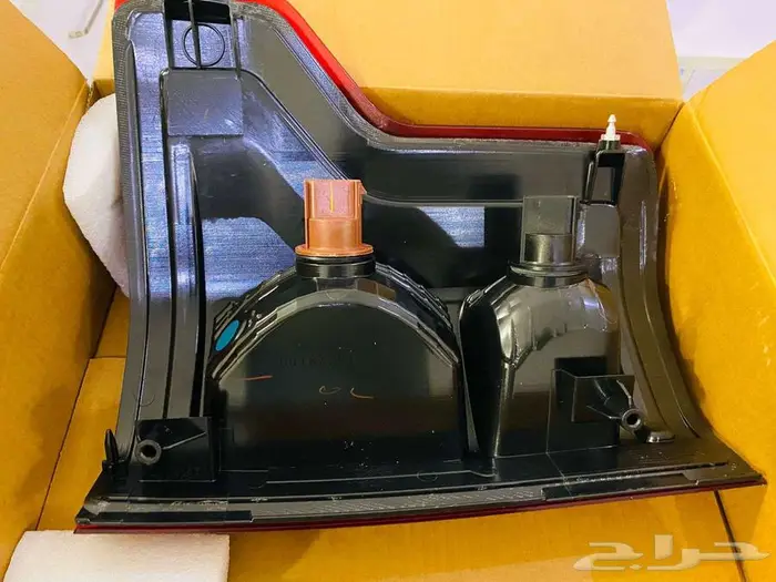 ستوب خلفي فورد اف 150 1