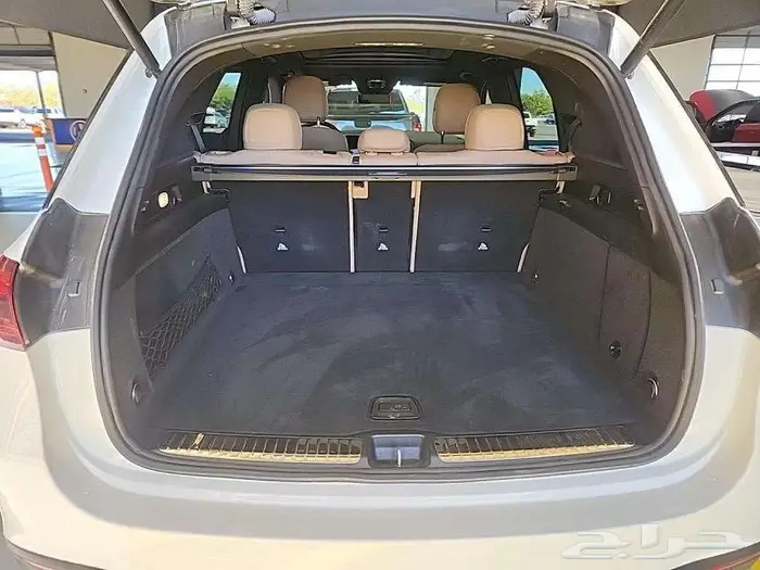 2024 مرسيدس GLE 350 مواصفات جدا جميله 11