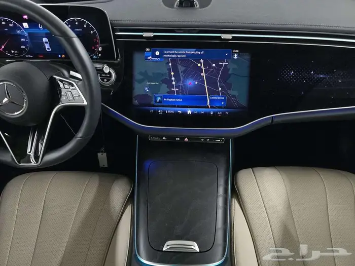 2024 Mercedes-Benz E 350 4MATIC Sedan 7