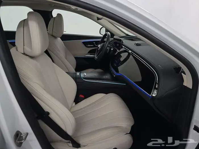 2024 Mercedes-Benz E 350 4MATIC Sedan 8
