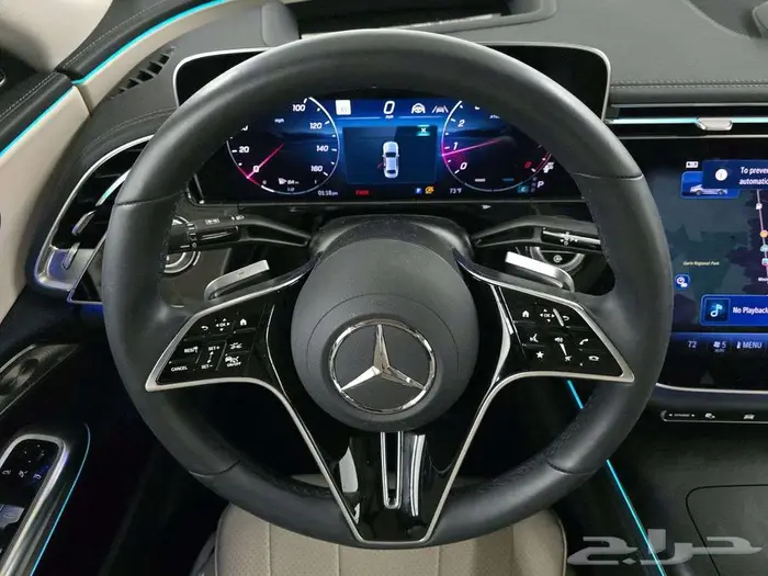 2024 Mercedes-Benz E 350 4MATIC Sedan 9