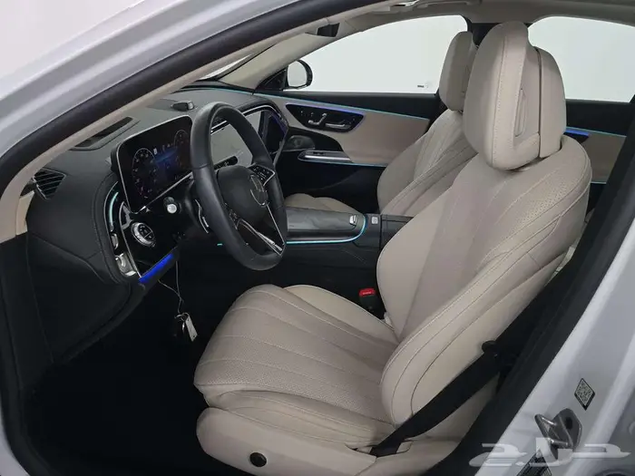 2024 Mercedes-Benz E 350 4MATIC Sedan 11