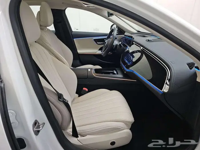 2024 Mercedes-Benz E 450 4MATIC Sedan V6 8