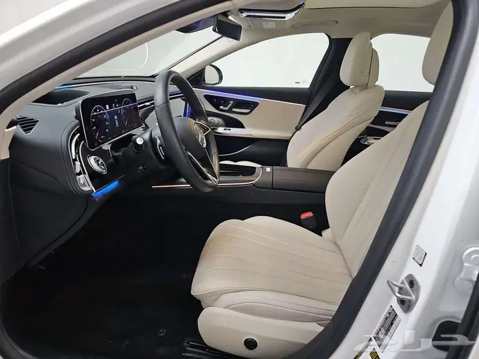 2024 Mercedes-Benz E 450 4MATIC Sedan V6 9