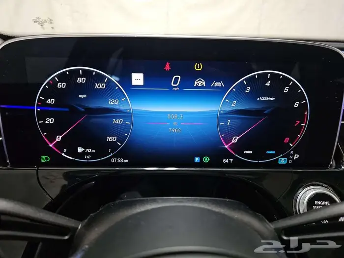 2024 Mercedes-Benz E 450 4MATIC Sedan V6 10