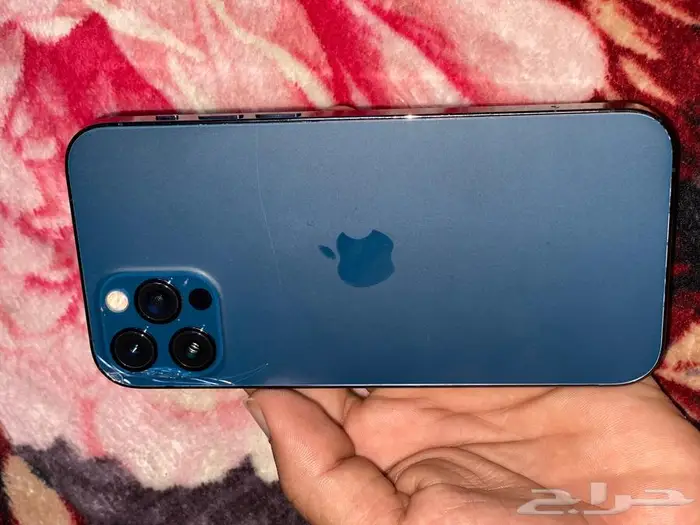 جوالين آيفون 11برو ماكس و 12برو 9