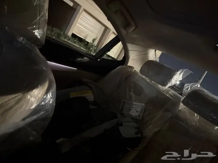 لكزس es 350 CC موديل 13 5