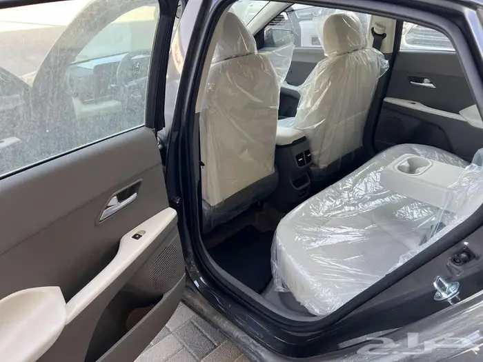 هيونداي اكسينت 2026 2