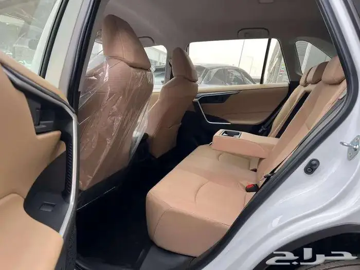 تويوتا راف فور 2025 جميع الفئات عروض علي جميع البنوك 4