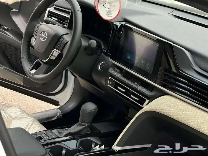 تويوتا راف فور 2025 جميع الفئات عروض علي جميع البنوك 1