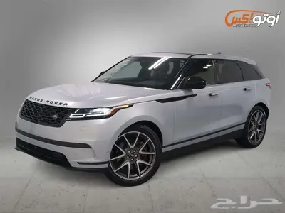 2021 لاند روفر فيلار S index