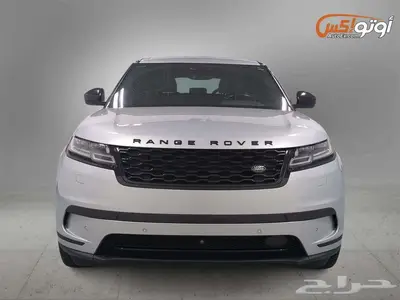 2021 لاند روفر فيلار S index