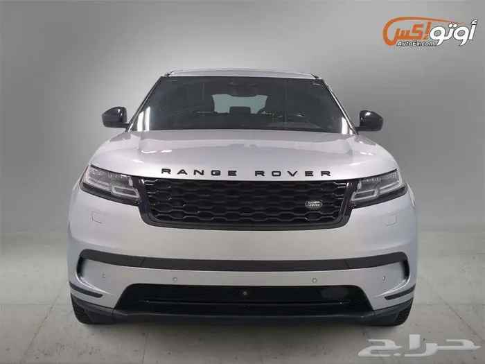 2021 لاند روفر فيلار S 1