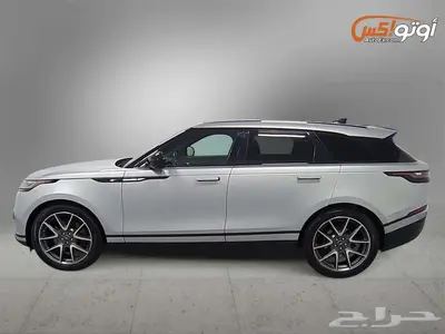 2021 لاند روفر فيلار S index