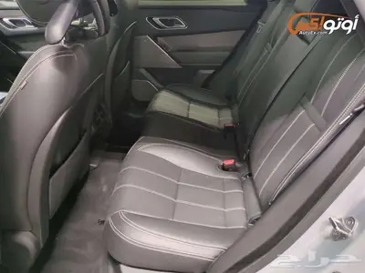 2021 لاند روفر فيلار S index