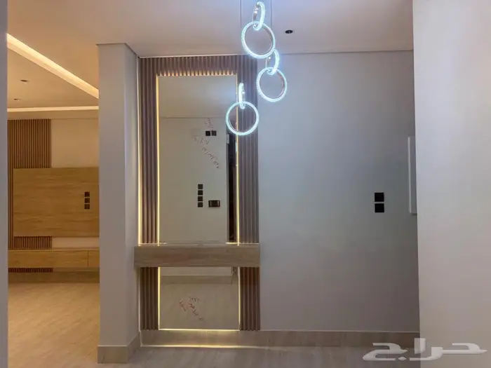 شقة فاخرة في الطارق للبيع 10