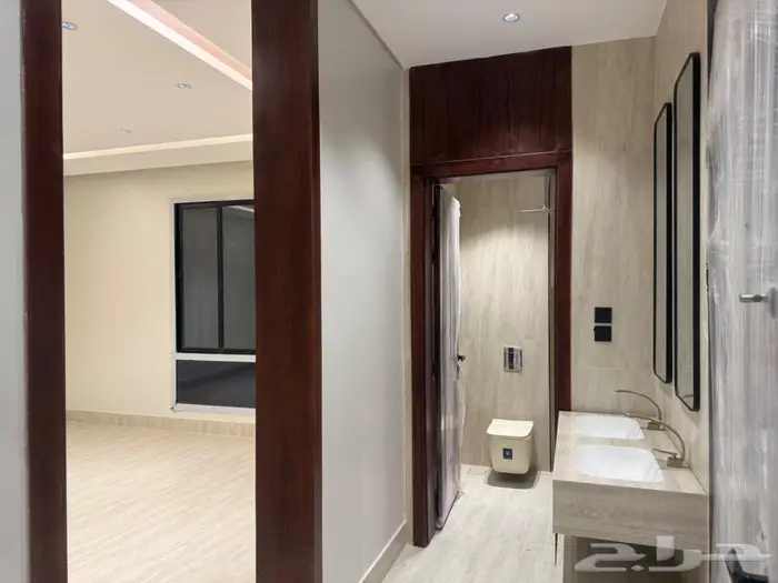 شقة فاخرة في الطارق للبيع 9