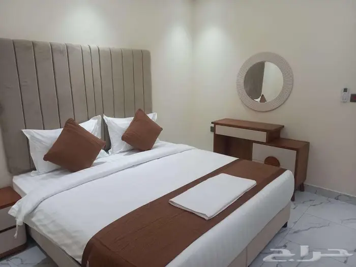 شقق مفروشة للايجار 5