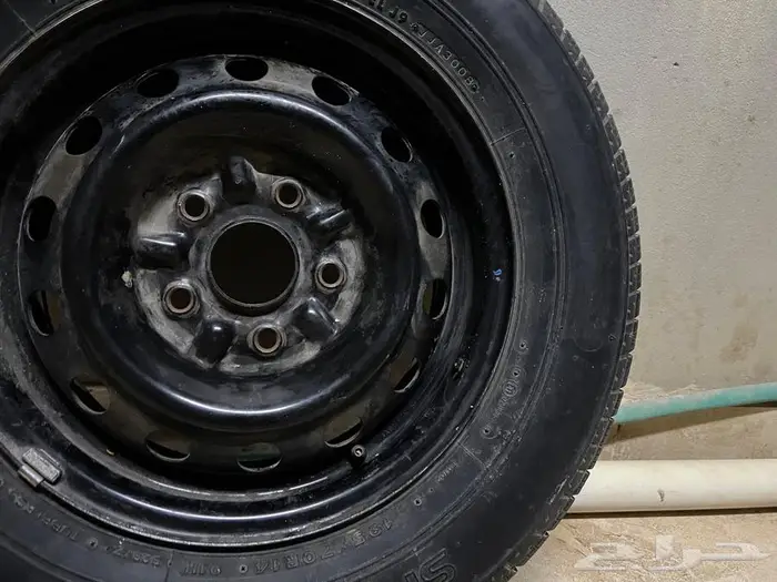 اسبير كامري 2002 شد بلد برجستون 0