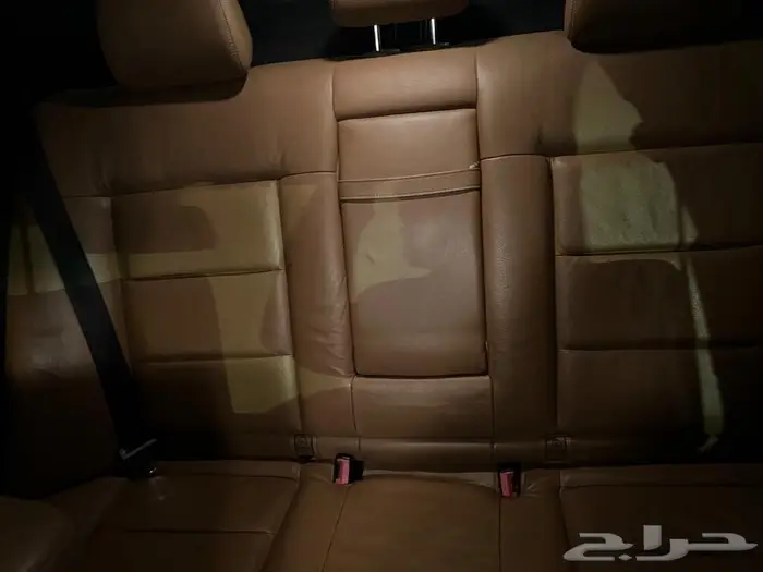 مرسيديس E300 4