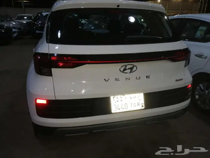 هيونداي فينيو 1